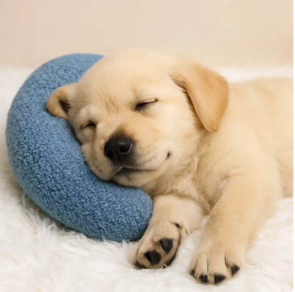 The Pupwell™ Calming Pillow [Free Today]