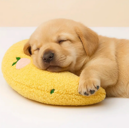 The Pupwell™ Calming Pillow [Free Today]
